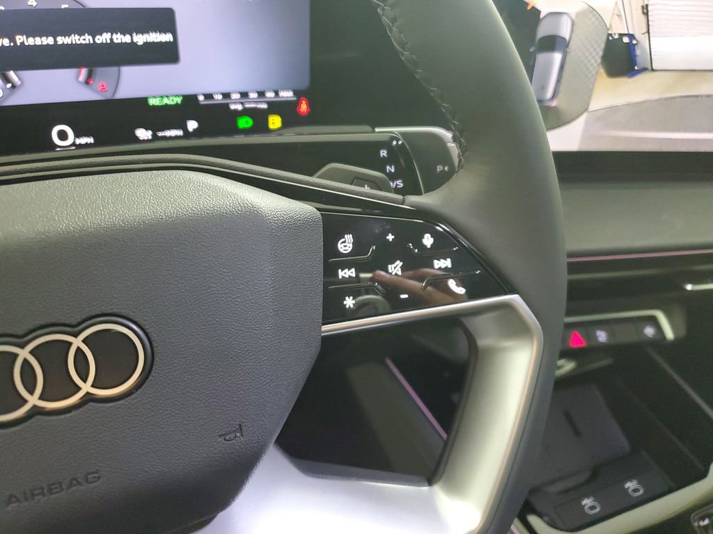 New 2026 Audi Q3 quattro 2.0T AWD/4WD image 27