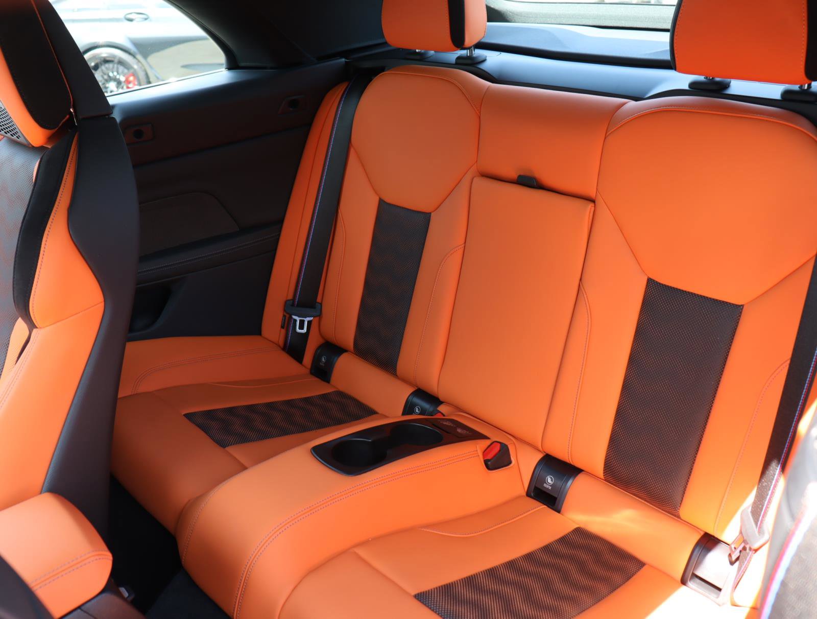 Used 2025 BMW M4 xDrive Competition image 23