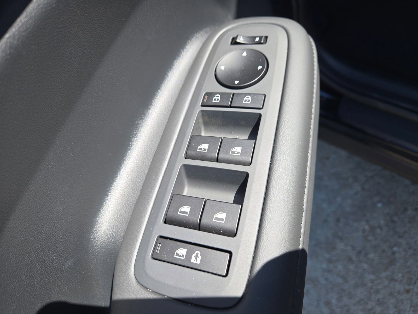 New 2026 Hyundai Santa Fe SEL FWD image 20
