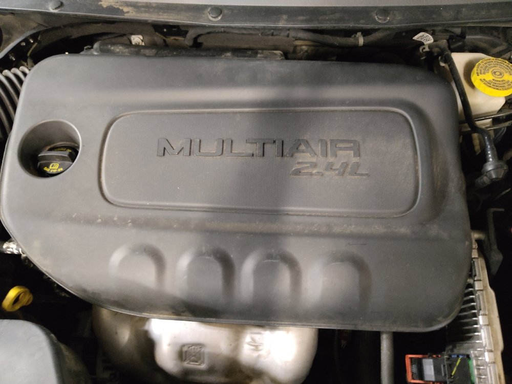 Used 2020 Jeep Cherokee Latitude Plus w/ Cold Weather Group image 30