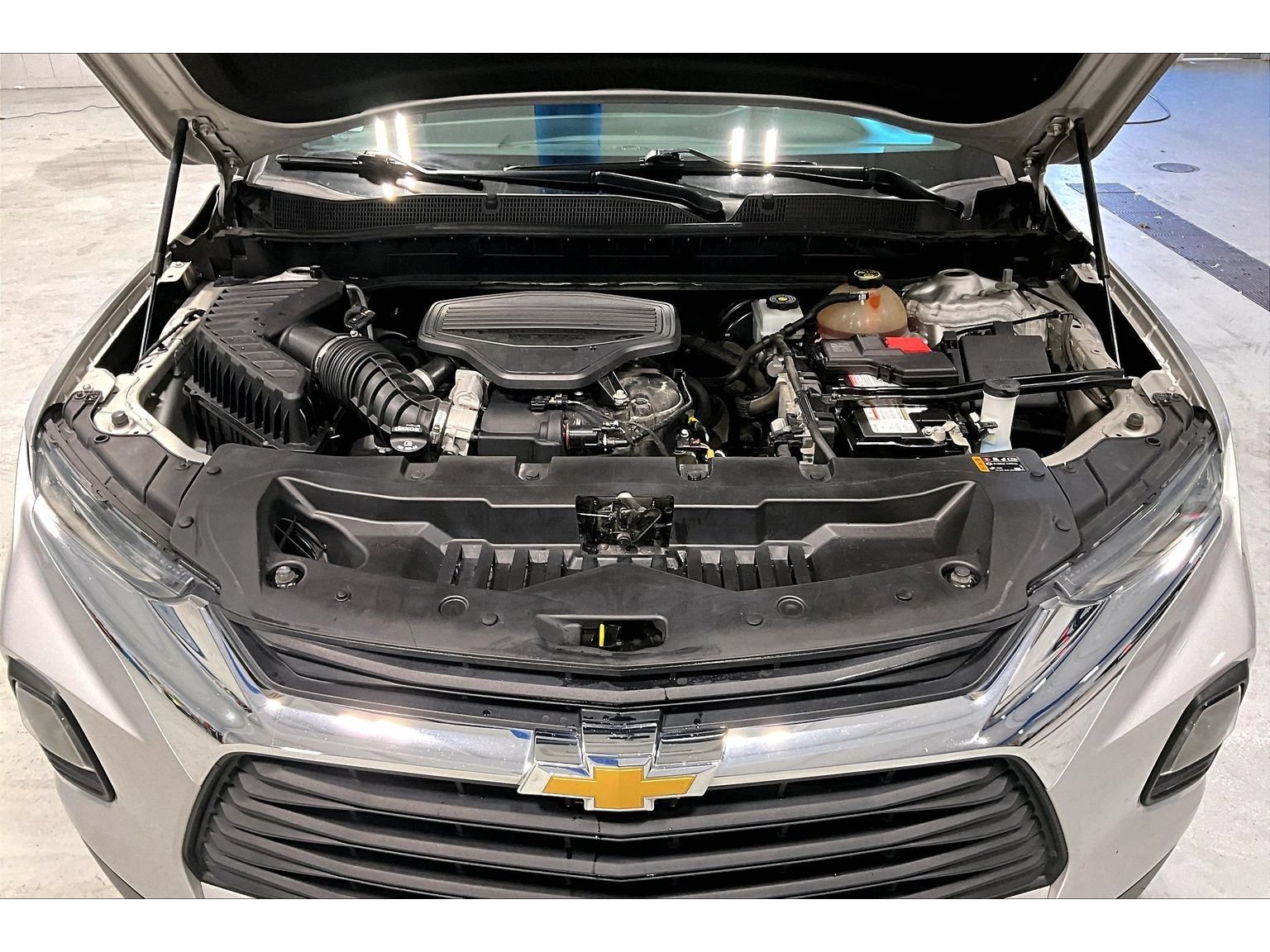 Used 2019 Chevrolet Blazer LT AWD/4WD image 50