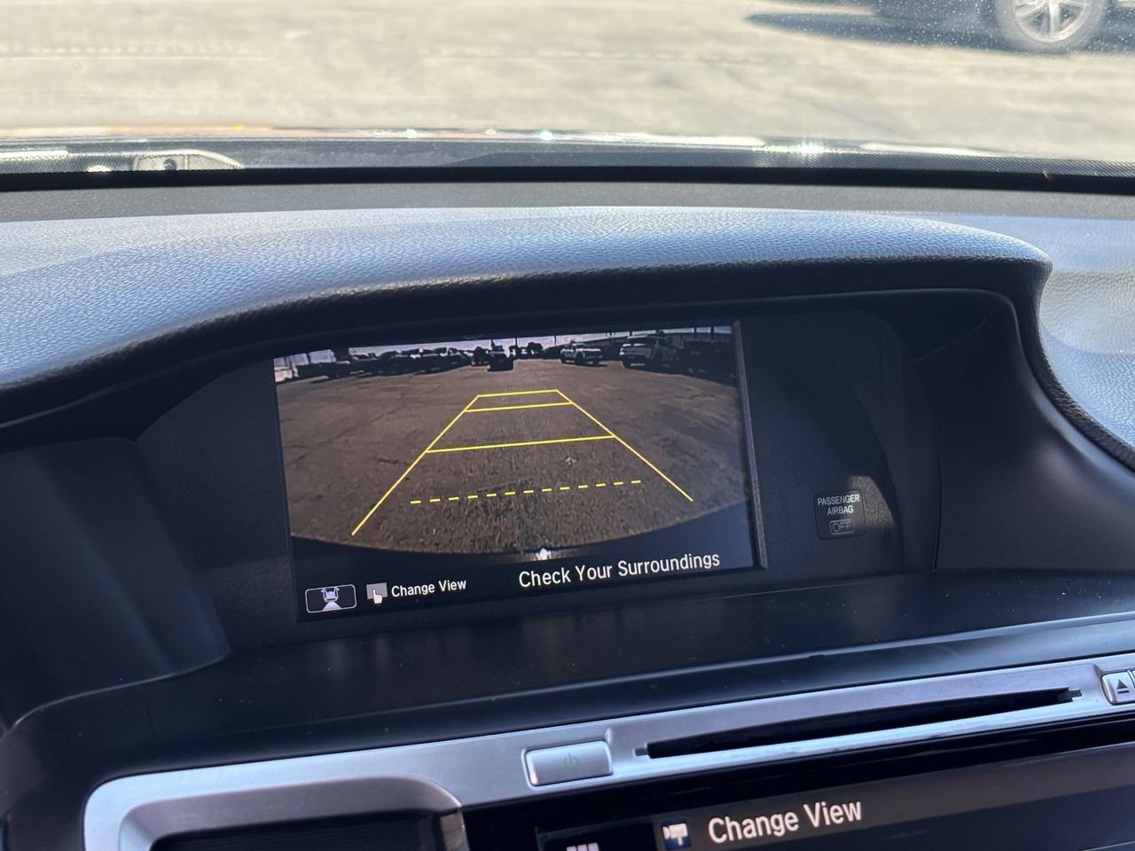 Used 2016 Honda Accord Touring image 21