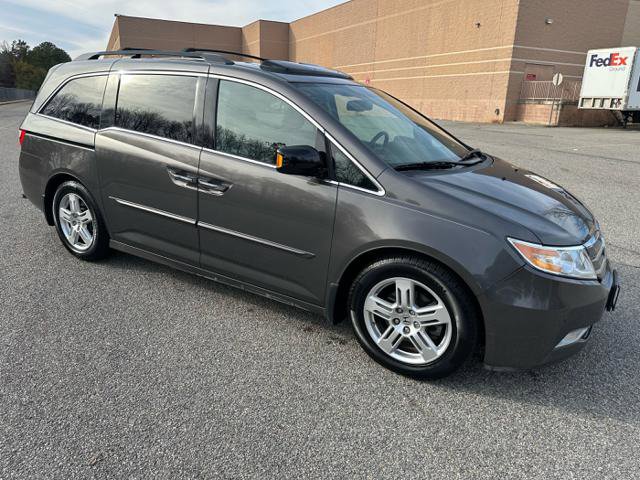 Used 2013 Honda Odyssey Touring Elite image 37