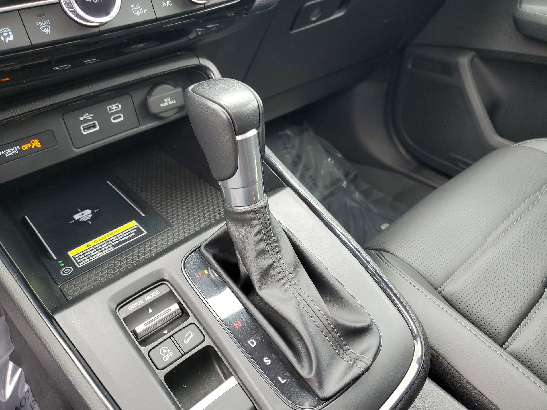 Used 2025 Honda CR-V EX-L image 31