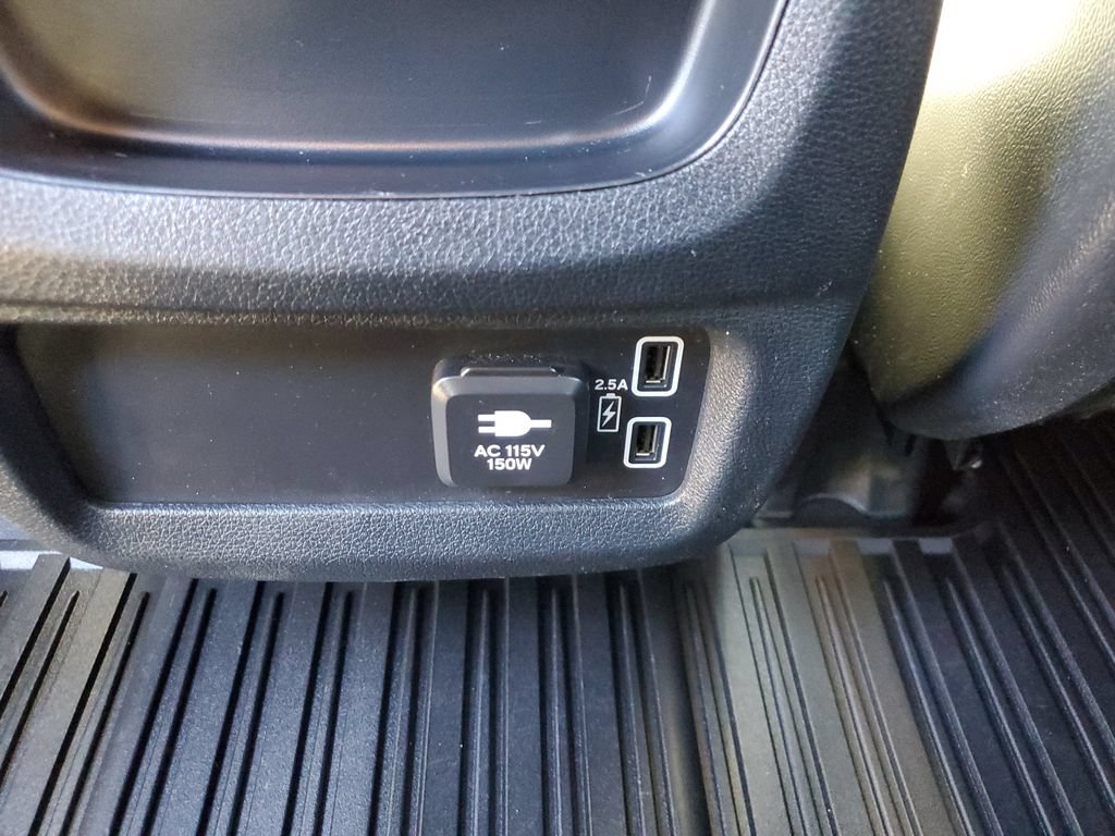 Used 2023 Honda Passport TrailSport image 14