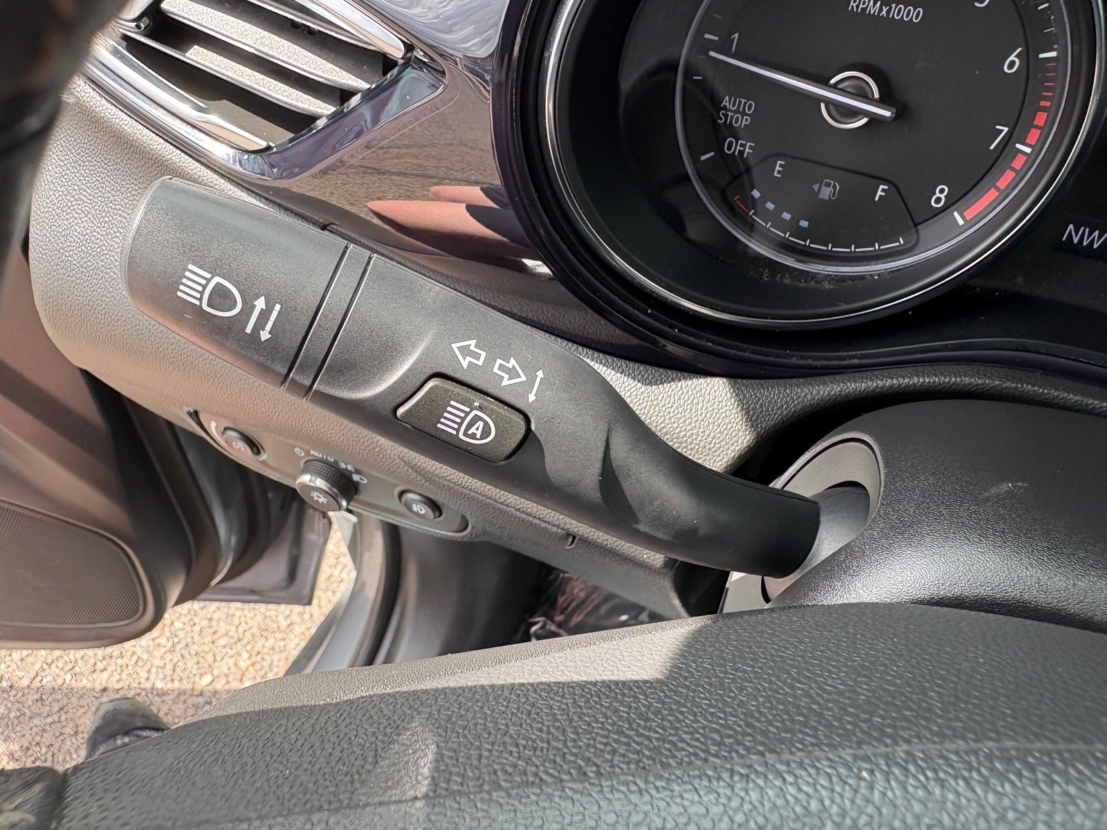 Used 2023 Buick Encore GX Select w/ Experience Buick Package FWD image 24