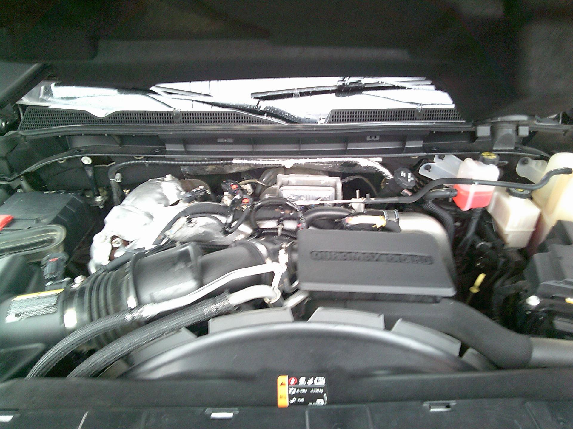 Used 2022 GMC Sierra 3500 Denali w/ Technology Package image 24