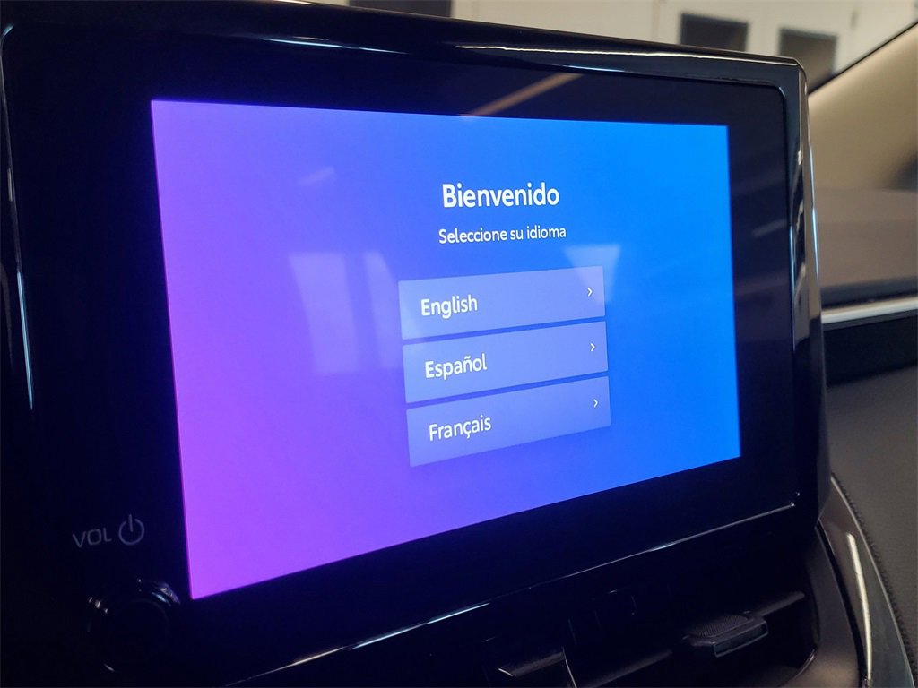 Used 2023 Toyota Corolla LE image 27