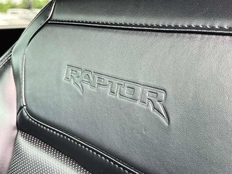 Used 2021 Ford F150 Raptor w/ Equipment Group 801A High AWD/4WD image 19