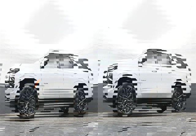 New 2026 Chevrolet Tahoe Premier w/ Sun And Tow Package image 36