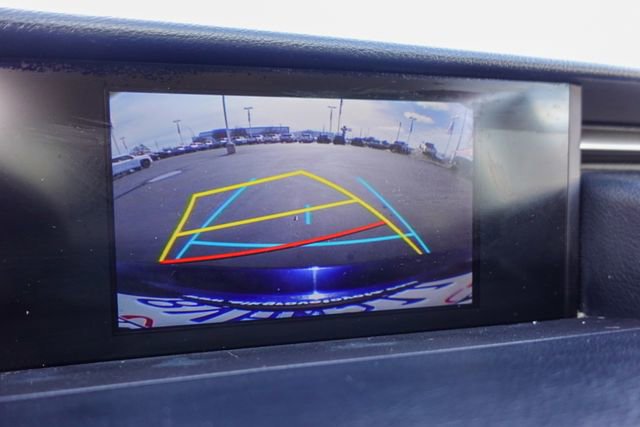 Used 2015 Lexus IS 250 w/ Navigation System Package image 18