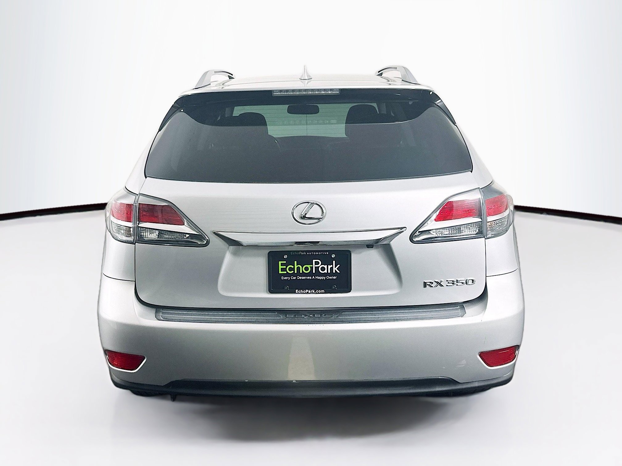 Used 2015 Lexus RX 350 2WD image 7