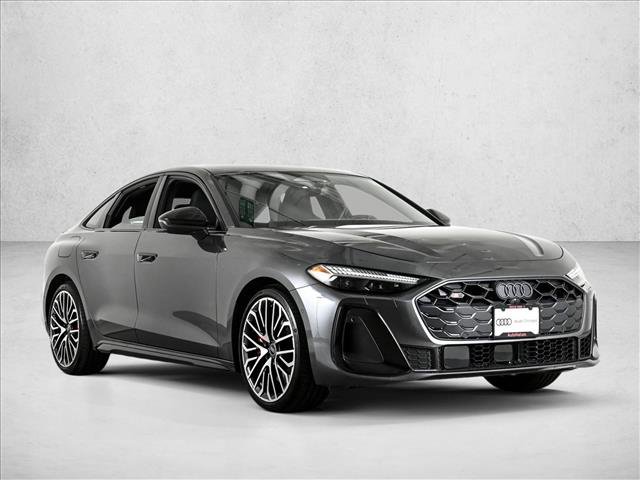 New 2025 Audi S5 Premium Plus image 3