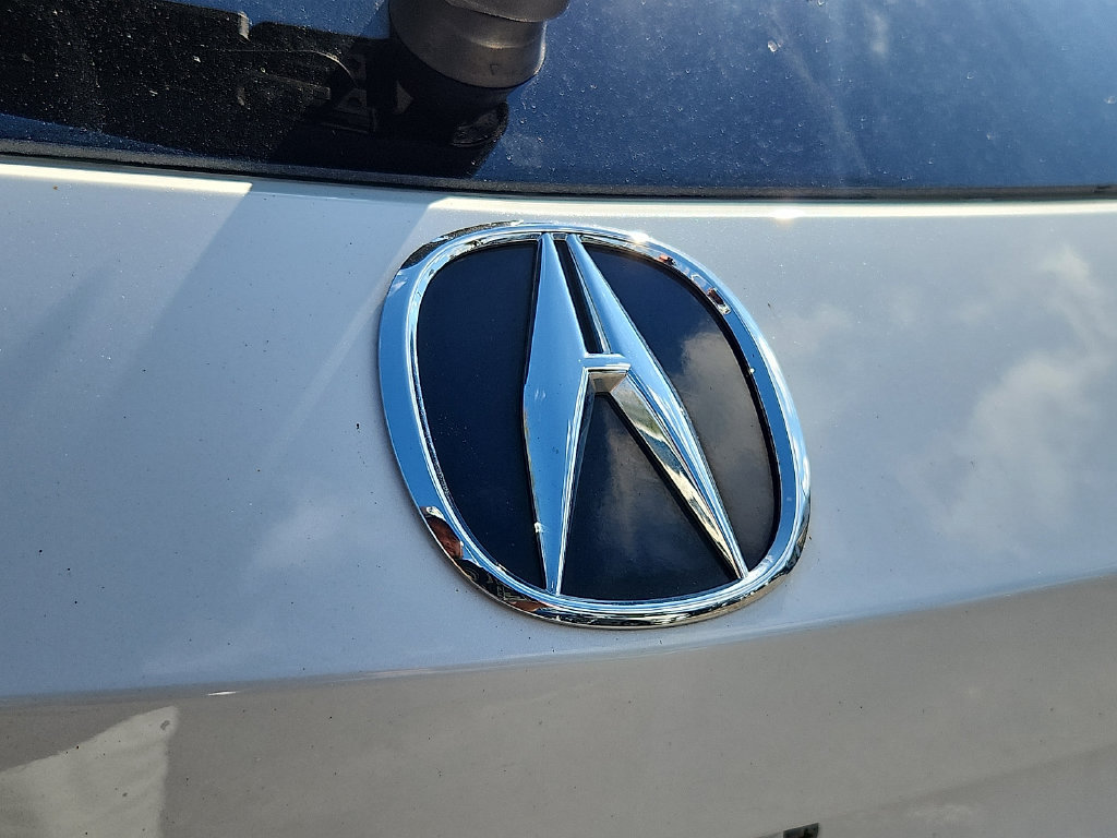 Used 2023 Acura MDX w/ Advance Package AWD/4WD image 34
