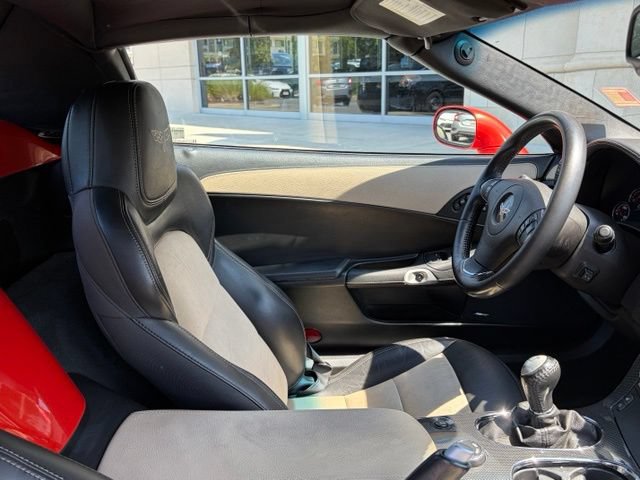 Used 2013 Chevrolet Corvette 427 w/ 1SC Preferred Equipment Group RWD image 39