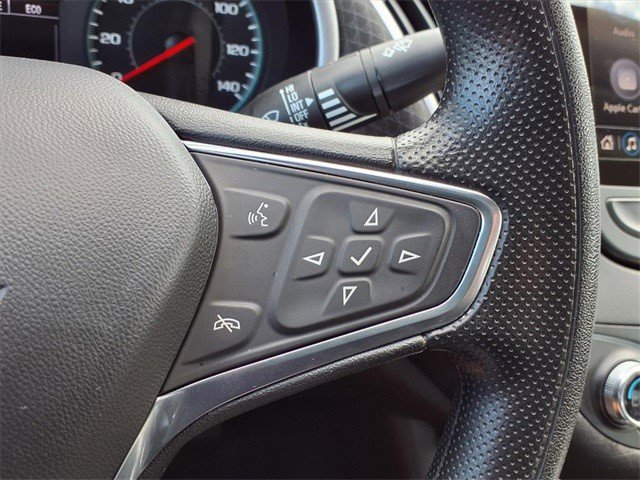 Certified 2025 Chevrolet Malibu LT image 19