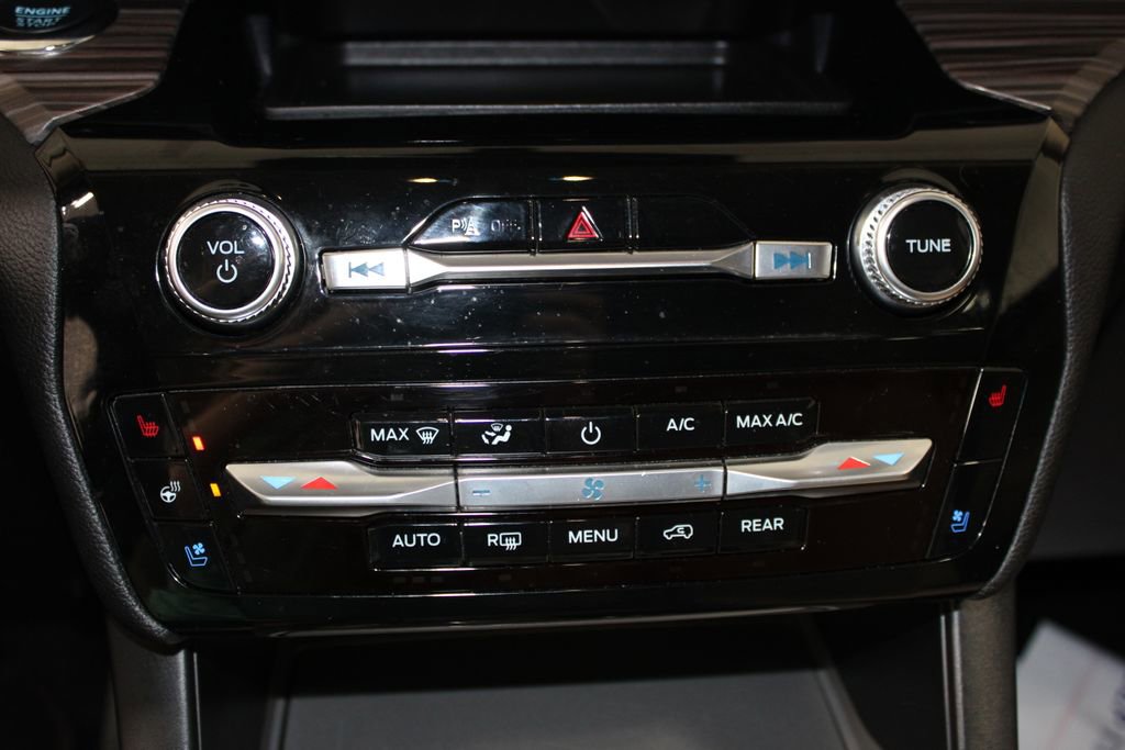 Used 2023 Ford Explorer Limited image 56