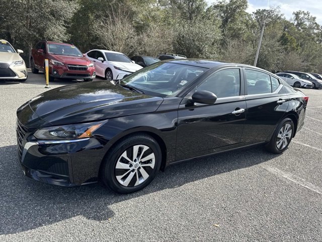Used 2024 Nissan Altima 2.5 S image 5