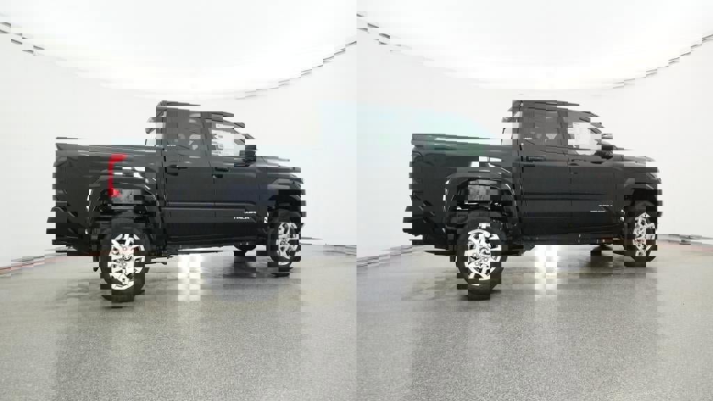 New 2026 Toyota Tacoma SR5 image 59