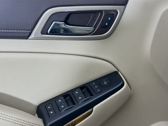 Used 2016 GMC Yukon XL Denali w/ Open Road Package image 18