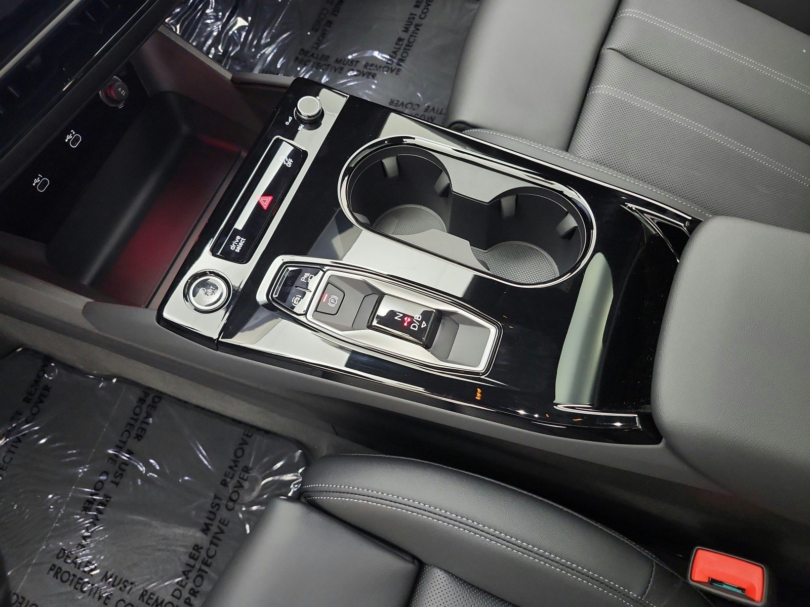 New 2027 Audi A6 e-tron Premium Plus AWD/4WD image 17