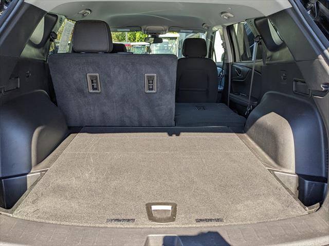 Used 2025 Chevrolet Blazer LT w/ Convenience Package FWD image 14