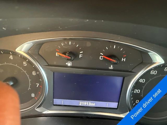 Used 2023 Chevrolet Traverse LT w/ Rear Camera Mirror Package AWD/4WD image 8