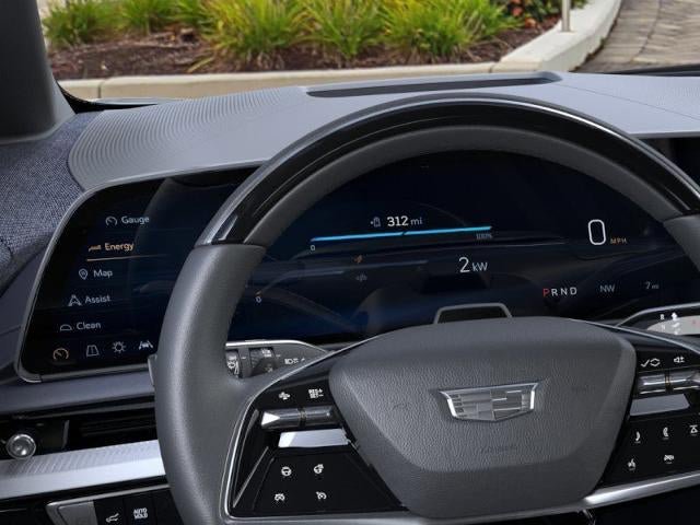 New 2026 Cadillac Optiq Sport 2 RWD image 18