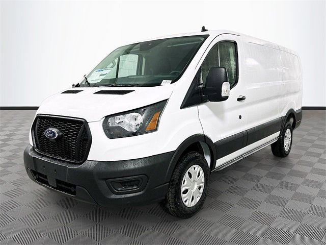 New 2025 Ford Transit 250 Low Roof image 22