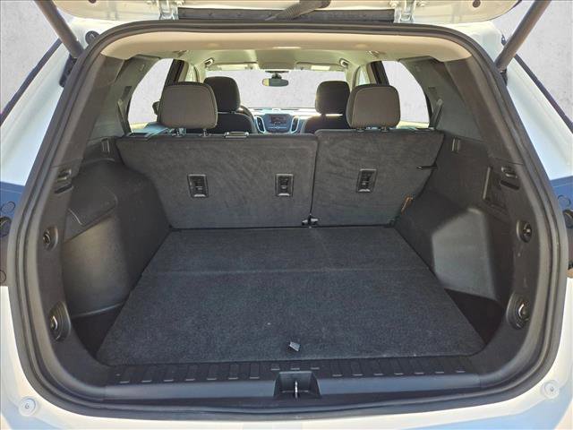 Used 2024 Chevrolet Equinox LT image 6