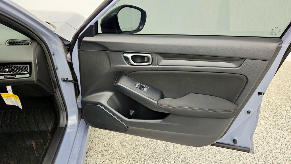 Used 2024 Honda Civic Sport image 24