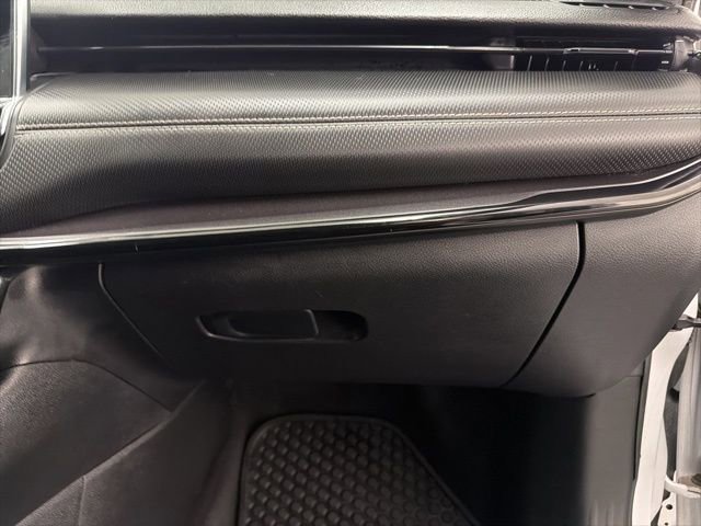 Used 2023 Jeep Compass Altitude w/ Sun and Sound Group image 13