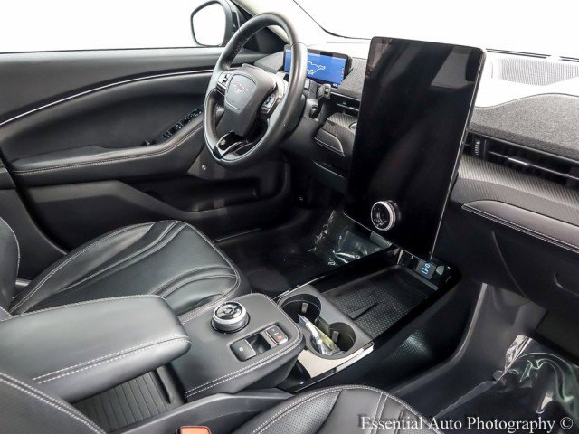 Used 2023 Ford Mustang Mach-E Premium image 27