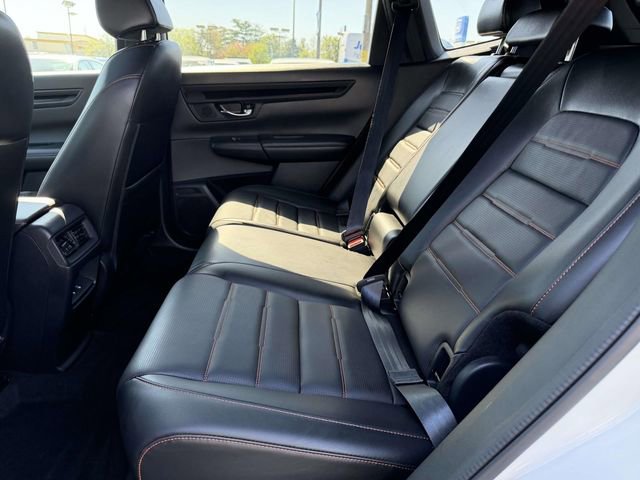 Certified 2025 Honda CR-V Sport-L image 11