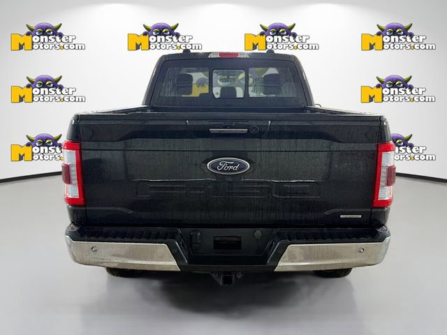 Used 2023 Ford F150 Lariat image 5