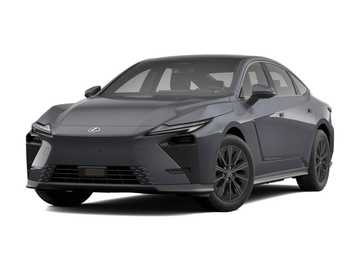 New 2026 Lexus ES 350h w/ Convenience Package