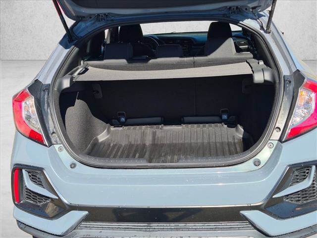 Used 2020 Honda Civic EX image 6