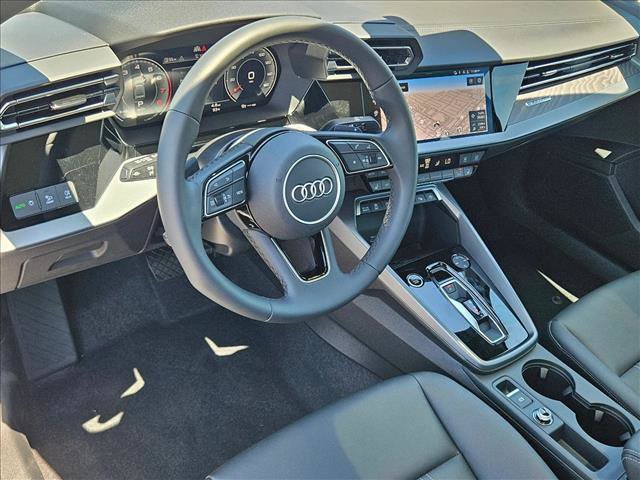 New 2026 Audi A3 2.0T Premium AWD/4WD image 3