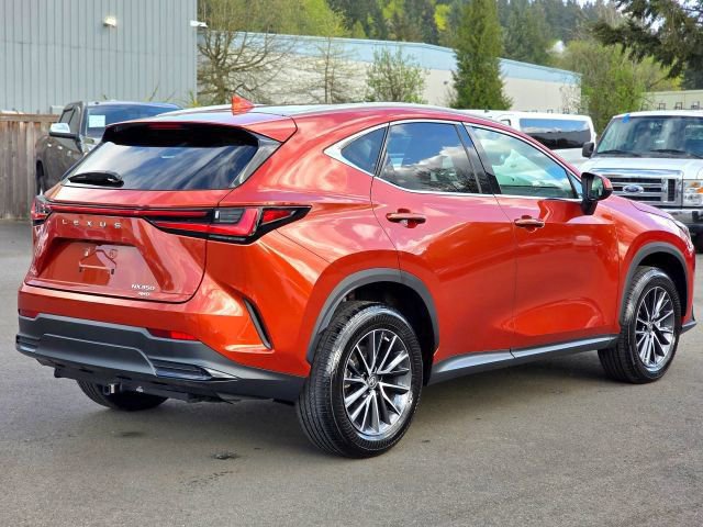 Used 2023 Lexus NX 350 AWD w/ Premium Package image 7