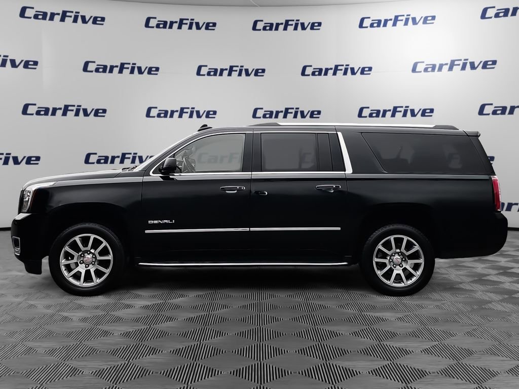 Used 2019 GMC Yukon XL Denali image 2