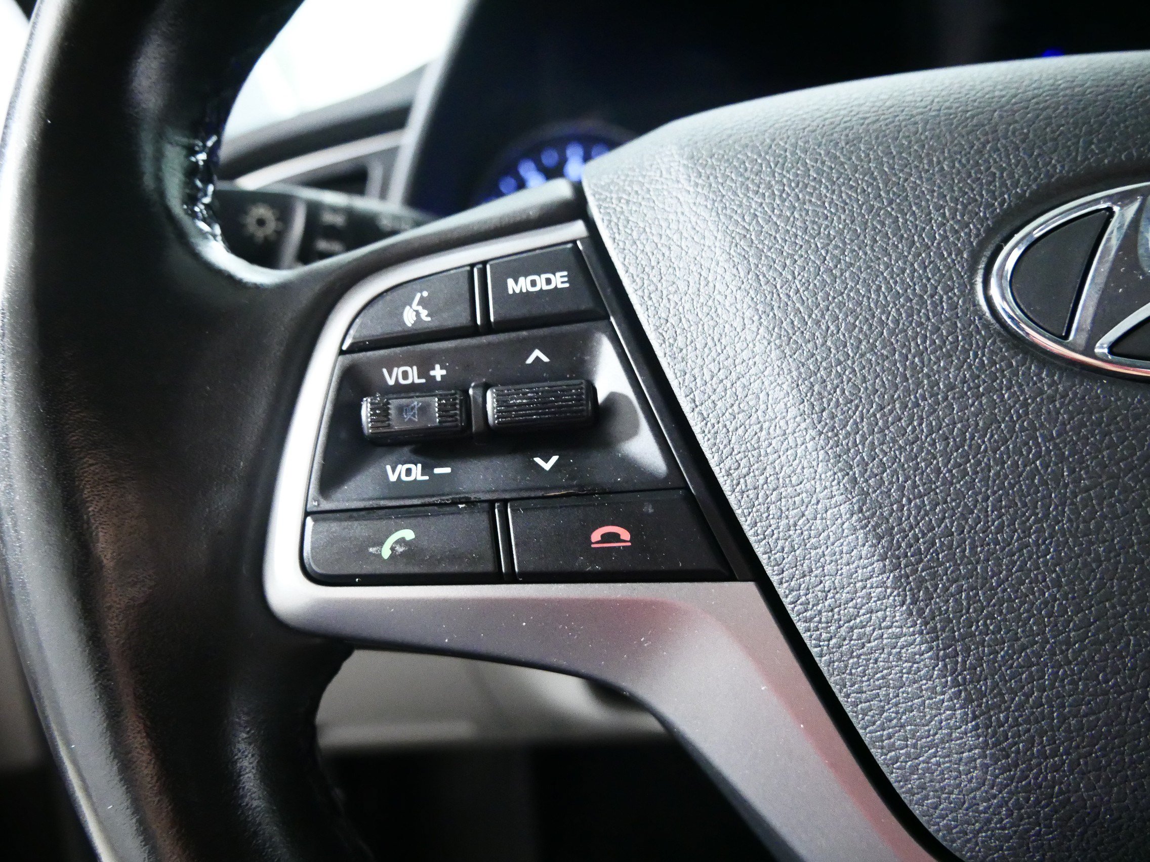 Used 2017 Hyundai Elantra SE w/ SE A/T Tech Package 03 FWD image 27