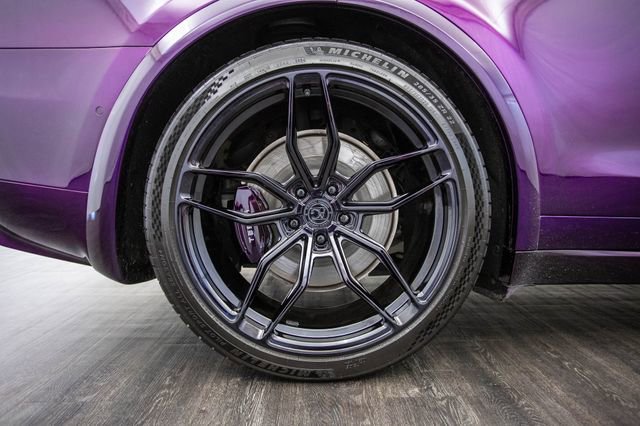 Used 2022 Tesla Model X Plaid image 43