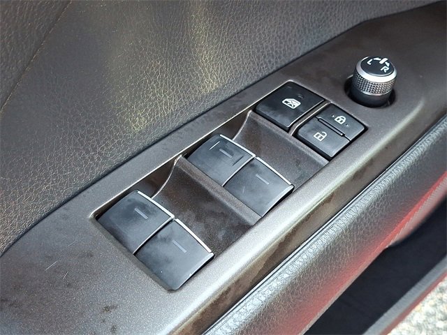 Certified 2023 Toyota Camry XSE image 24
