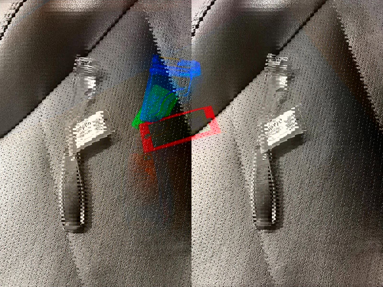 Used 2018 Subaru Legacy 2.5i Limited image 30