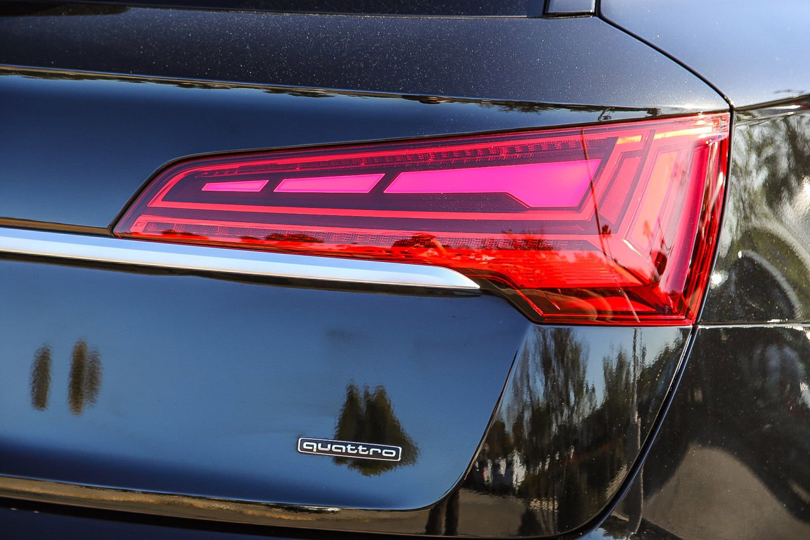 Certified 2023 Audi Q5 2.0T Premium Plus w/ Premium Plus Package image 11