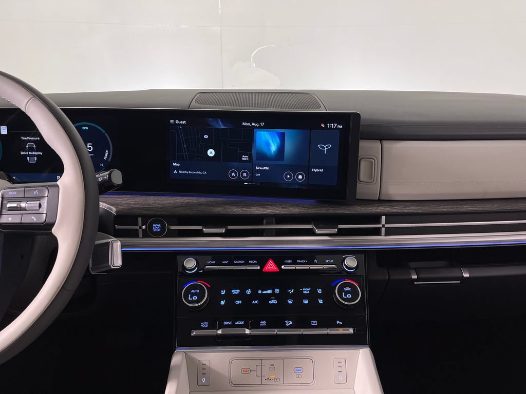 New 2026 Hyundai Santa Fe Calligraphy AWD/4WD image 16