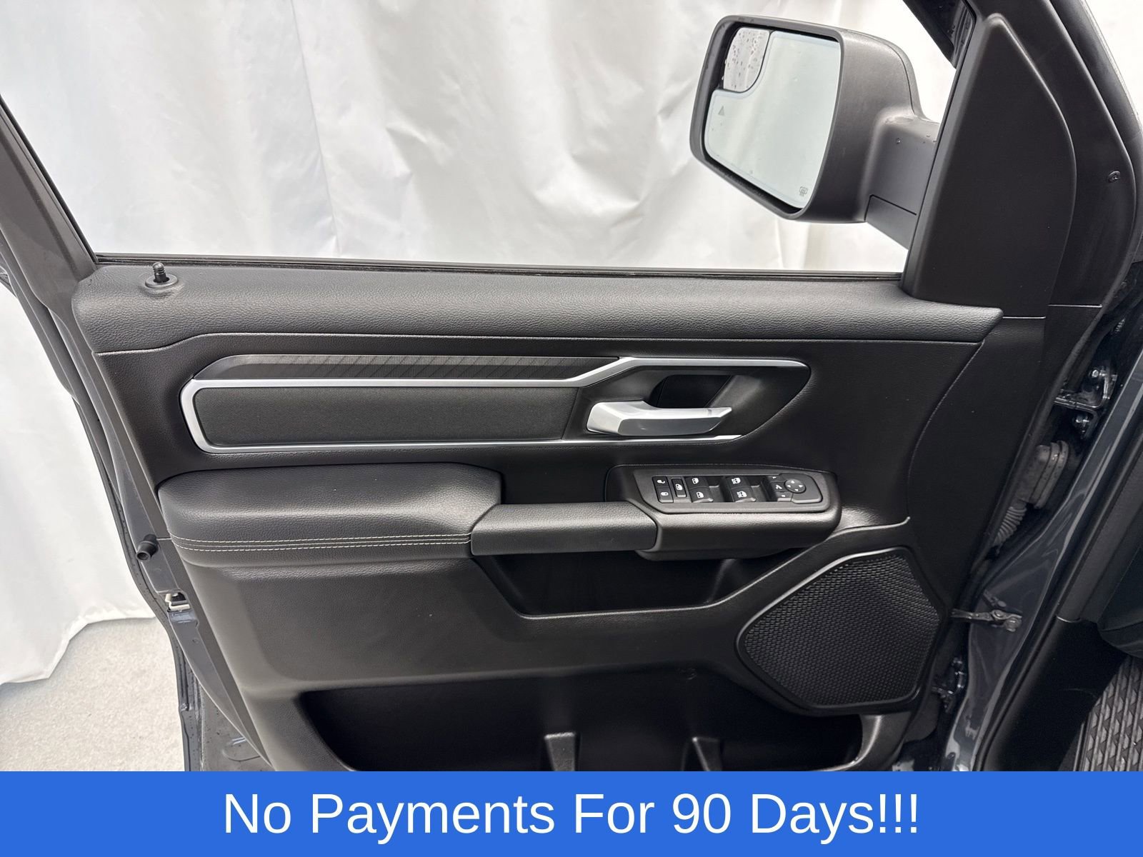 Certified 2025 RAM 1500 Big Horn image 15