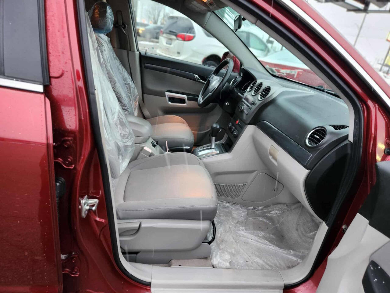 Used 2008 Saturn Vue XE image 19