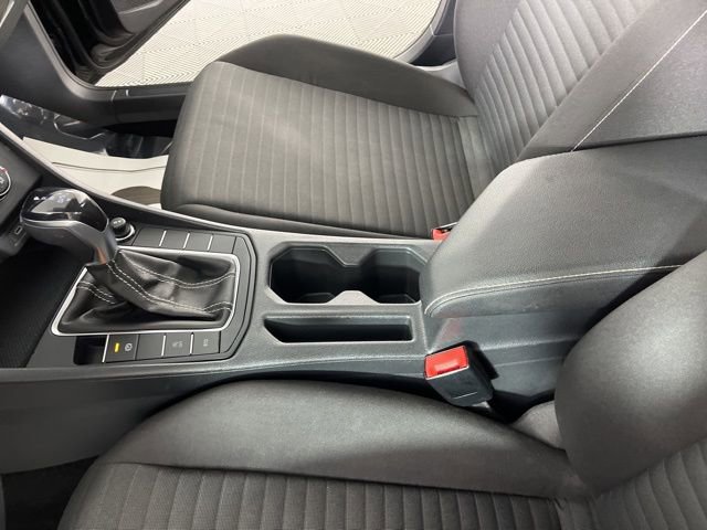 Used 2024 Volkswagen Jetta S image 28