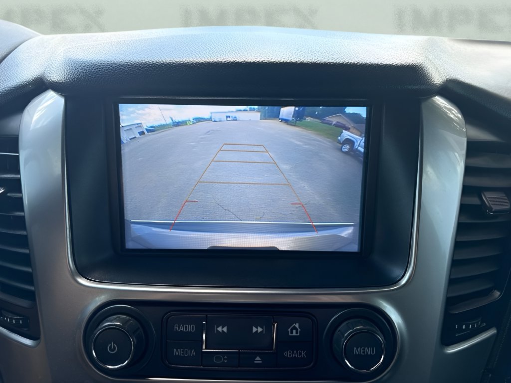 Used 2018 Chevrolet Tahoe Premier AWD/4WD image 23